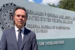 Visita del alcalde Federico Gutiérrez a Estados Unidos