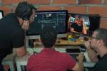 Ciudadanos de Medellín crearon un cortometraje con más de mil imágenes a través de la Inteligencia Artificial. Con este trabajo audiovisual buscan ganar en AI Film Festival, el evento más importante de esta industria. 