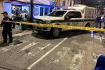 Referencia de homicidio  en Medellín 