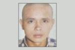 Eulincer Campo Giraldo, alias 'Popocho'