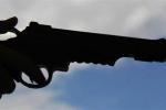 En zona rural de Jericó hallaron un cadáver baleado