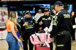 Seguridad para turistas en Medellín 