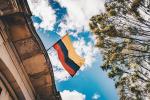 Bandera de Colombia