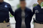 Capturado en Medellín pedófilo buscado por EE. UU.: enfrentará proceso de extradición