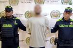 Asegurado por presuntamente secuestrar y torturar a su compañera sentimental en Medellín