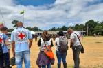 Comité Internacional de la Cruz Roja advierte cifras alarmantes en Colombia
