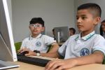 Educación Complementaria en Medellín