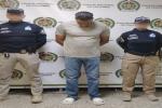 Ciudadano francés que era requerido con notificación roja de interpol fue capturado en Medellín