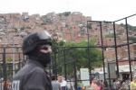 Las comunas de Medellín, epicentro de violencia y muerte 