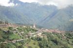 Denuncian mensajes amenazantes de las disidencias de las Farc en Ituango, Antioquia 