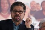 A 44 años condenan a ‘Iván Márquez’ por crimen de militar en Antioquia