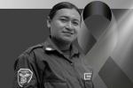 Jefa de Bomberos de Dabeiba, asesinada