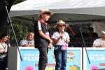 Jóvenes trovadores de Medellín
