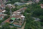 Megacolegio en la comuna 13 de Medellín