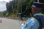 Operativos contra los piques ilegales en Medellín