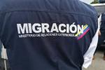 Migración Colombia 