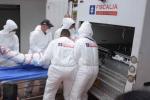Hallan a ciudadano estadounidense sin vida y desnudo en hotel de Medellín; ingresó con dos mujeres
