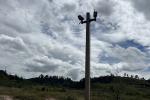 Transformación de punto crítico de basuras en Antioquia