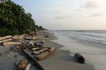 Playas Chocó