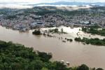 Alerta de tsunami en el pacífico colombiano 