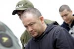 Alias duglas jefe de bandas delincuenciales de Medellín 