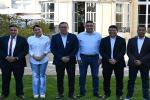 Tras el avance de Puerto Antioquia, alcalde de Apartadó busca alianzas en Francia con más de 100 organizaciones internacionales para impulsar el desarrollo del Urabá.  