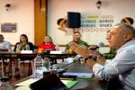 Autoridades aumentarán las capacidades en tecnología para combatir la criminalidad en el suroeste antioqueño.