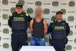 Cayó alias 'El Mocho', señalado de casi degollar y abusar sexualmente a adulta mayor en El Peñol: La mujer fingió su muerte para sobrevivir 