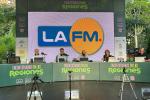 La FM en Medellín 