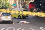Una persona murió en accidente de tránsito en Medellín