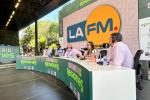 Gerente de la FLA habló sobre nuevo ron "Dos Maderas"
