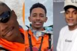 Identifican a tres trabajadores fallecidos tras explosión en obra de Puerto Antioquia