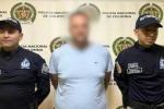 Capturan en Antioquia a canadiense buscado en más de 190 países por fraude electrónico 