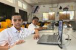 Dotación tecnológica en el Bajo Cauca fortalece educación pública