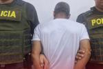 Capturado hombre en Arboletes tras atacar con cuchillo a su esposa 