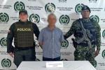 Capturan en Concordia a alias “López” por disparar contra su vecino tras negarse a venderle una propiedad 