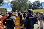 Medellín activa 21 Puestos de Mando para seguridad en 200 eventos de Feria de las Flores 