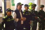 Tres capturas y recompensa de $100 millones tras hechos violentos en Marinilla 