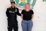 Mujer de 25 años fue judicializada por presuntamente asesinar a su hija 