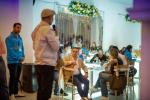 Personería Distrital lideró encuentro en la Comuna 10 para atender problemáticas del Centro de Medellín 