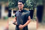 Joven de Turbo desapareció hace un mes en Medellín: cinco hombres se lo habrían llevado en el barrio Manrique