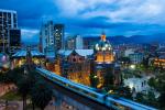 Medellín, Antioquia, posicionada como destino turístico para el mundo 