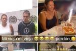 Madre de alias bola, involucrada en el mundo de la droga por su hijo 