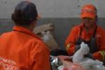 En feria de flores se recogieron 20 toneladas de residuos sólidos en Medellín 