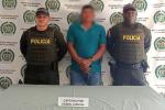 Presunto abusador sexual de Yalí en el Nordeste de Antioquia 