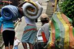 Desplazamiento en Abejorral, Antioquia 