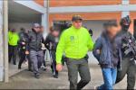 Cayó alias “MacGyver”, temido cabecilla del Clan del Golfo, señalado como coautor del crimen de hombre mutilado en Antioquia 