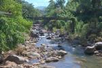 Hombre muere ahogado tras ser arrastrado por el río Samaná en San Luis
