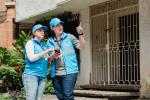 ¿Cuál es la necesidad de los medellinenses?: Alcaldía inició encuesta de calidad de vida