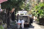 Fletero murió a manos de un policía en el barrio Robledo 